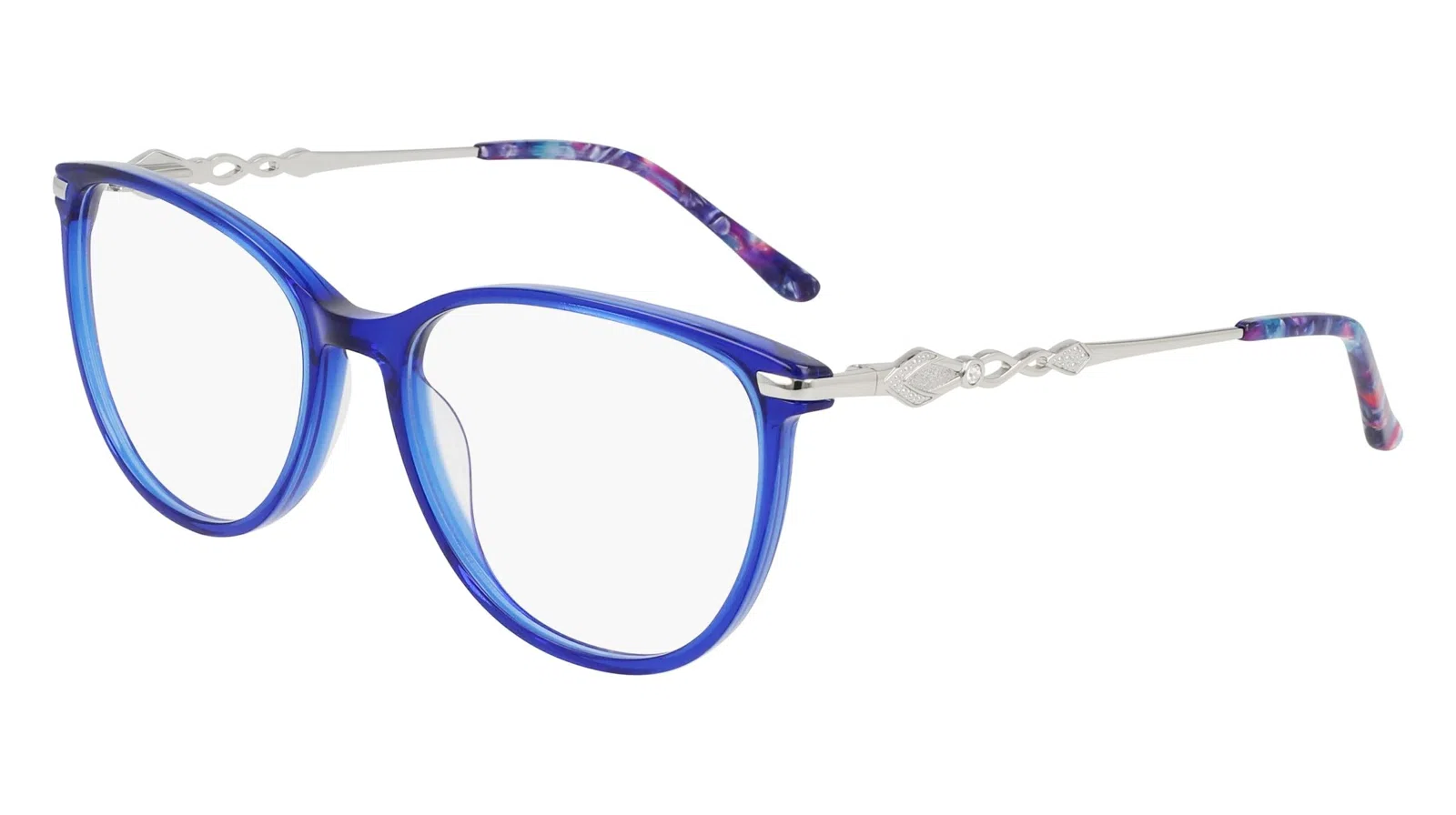 Marchon NYC TRES JOLIE 209 Eyeglasses - view 3